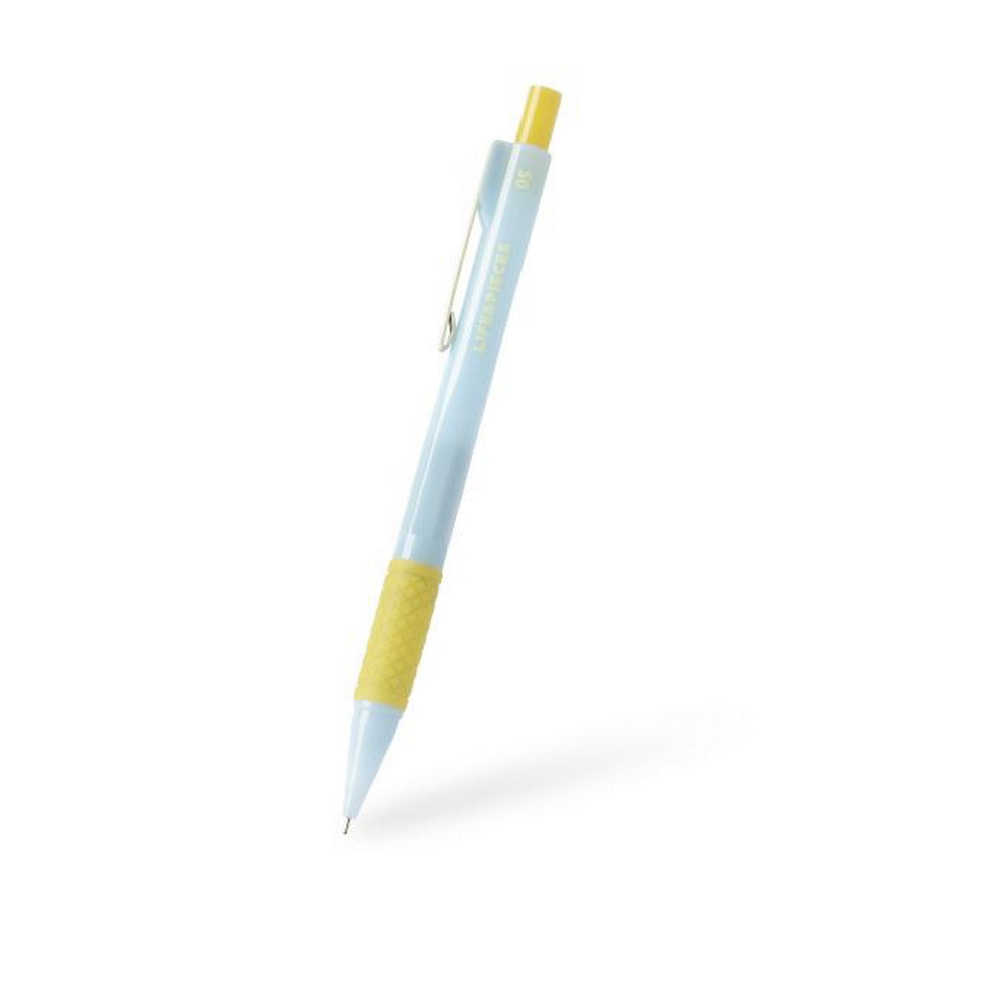 Retro Sharp Pencil – Bild 8